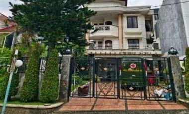 Rumah dijual di Banyumanik, Semarang Kota