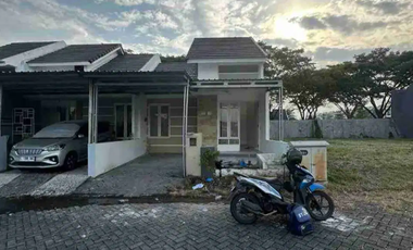 Rumah dijual di Sidojangkung, Gresik, Jawa Timur