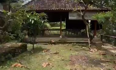Tanah Riverside di Abiansemal Badung