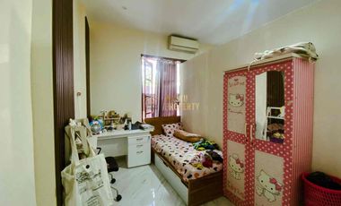 HOMESTAY DAN RUMAH INDUK, DEKAT TERMINAL GIWANGAN