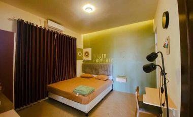 HOMESTAY DAN RUMAH INDUK, DEKAT TERMINAL GIWANGAN