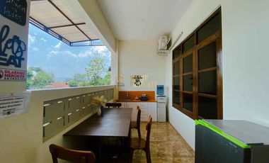 HOMESTAY DAN RUMAH INDUK, DEKAT TERMINAL GIWANGAN