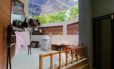 HOMESTAY DAN RUMAH INDUK, DEKAT TERMINAL GIWANGAN