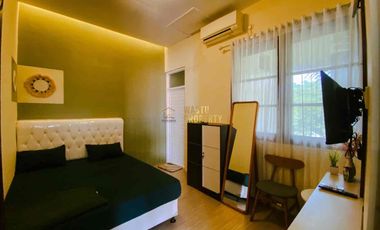 HOMESTAY DAN RUMAH INDUK, DEKAT TERMINAL GIWANGAN