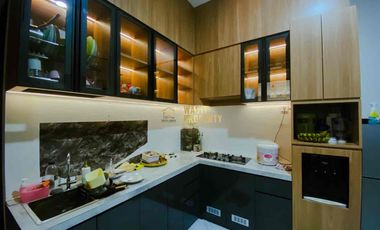 HOMESTAY DAN RUMAH INDUK, DEKAT TERMINAL GIWANGAN