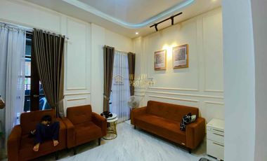 HOMESTAY DAN RUMAH INDUK, DEKAT TERMINAL GIWANGAN