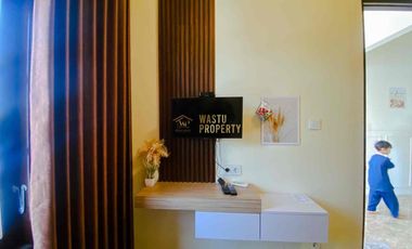 HOMESTAY DAN RUMAH INDUK, DEKAT TERMINAL GIWANGAN