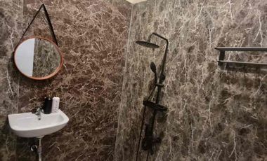 HOMESTAY DAN RUMAH INDUK, DEKAT TERMINAL GIWANGAN