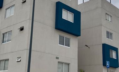 Sitia Hermoso Depto Listo para Habitarse.