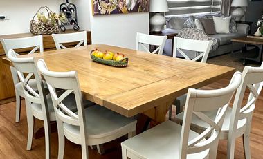 The Residences at Brent 4BR Condo