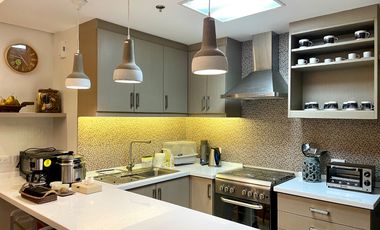 The Residences at Brent 4BR Condo