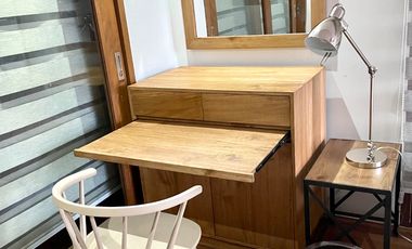 The Residences at Brent 4BR Condo