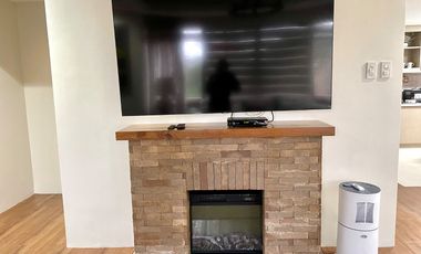 The Residences at Brent 4BR Condo