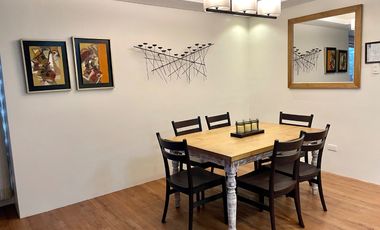 The Residences at Brent 4BR Condo