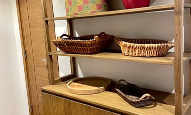 The Residences at Brent 4BR Condo