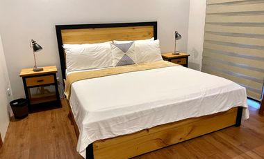 The Residences at Brent 4BR Condo