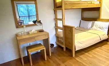 The Residences at Brent 4BR Condo