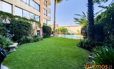 Patronato - 1 Dormitorio - 1 Baño. Amplio. Cocina cerrada