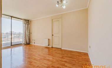 Patronato - 1 Dormitorio - 1 Baño. Amplio. Cocina cerrada