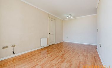 Patronato - 1 Dormitorio - 1 Baño. Amplio. Cocina cerrada