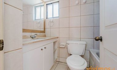 Patronato - 1 Dormitorio - 1 Baño. Amplio. Cocina cerrada