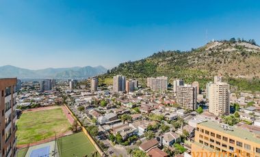 Patronato - 1 Dormitorio - 1 Baño. Amplio. Cocina cerrada