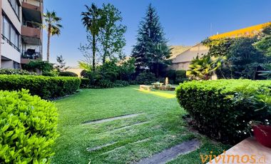 Patronato - 1 Dormitorio - 1 Baño. Amplio. Cocina cerrada