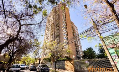 Patronato - 1 Dormitorio - 1 Baño. Amplio. Cocina cerrada