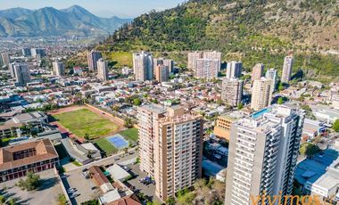 Patronato - 1 Dormitorio - 1 Baño. Amplio. Cocina cerrada