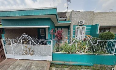Rumah dekat TRANSMART Ir.Juanda CIpedes Tasikmalaya
