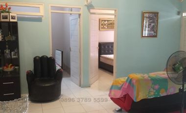 Rumah dekat TRANSMART Ir.Juanda CIpedes Tasikmalaya