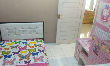 Rumah dekat TRANSMART Ir.Juanda CIpedes Tasikmalaya