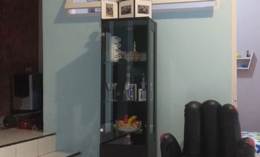 Rumah dekat TRANSMART Ir.Juanda CIpedes Tasikmalaya