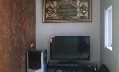 Rumah dekat TRANSMART Ir.Juanda CIpedes Tasikmalaya