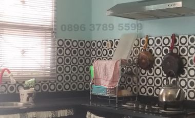 Rumah dekat TRANSMART Ir.Juanda CIpedes Tasikmalaya