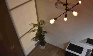 Renta de departamentos