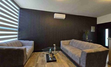 Renta de departamentos