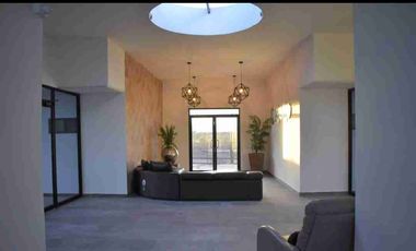 Renta de departamentos