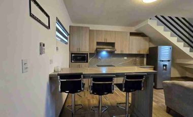 Renta de departamentos