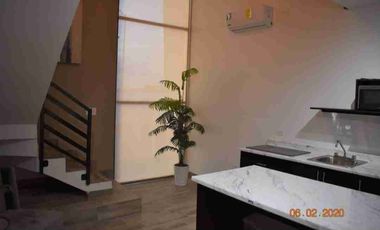 Renta de departamentos