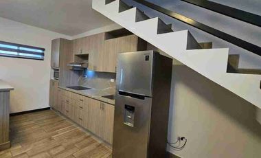 Renta de departamentos