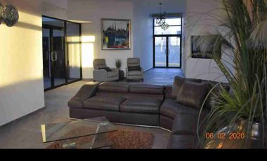 Renta de departamentos