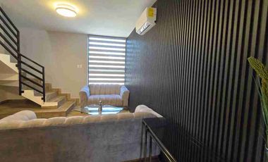 Renta de departamentos