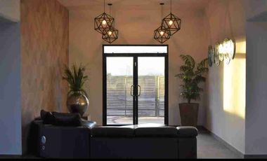 Renta de departamentos