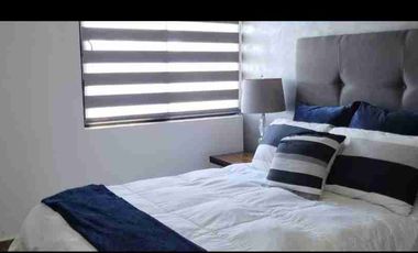 Renta de departamentos