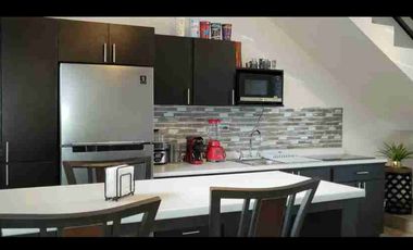 Renta de departamentos