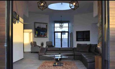 Renta de departamentos