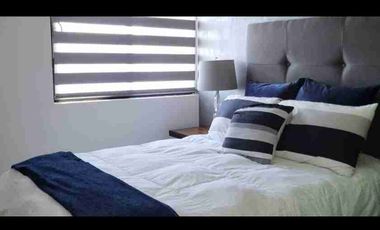 Renta de departamentos