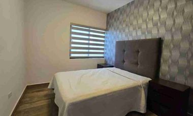 Renta de departamentos