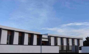 Renta de departamentos